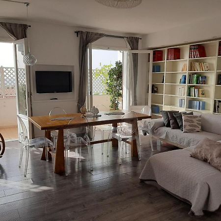 Miguel Apartment Tropea Extérieur photo