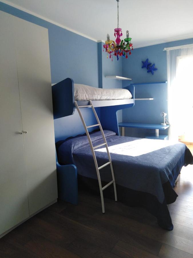 Miguel Apartment Tropea Extérieur photo