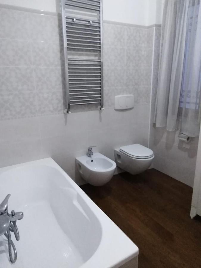 Miguel Apartment Tropea Extérieur photo