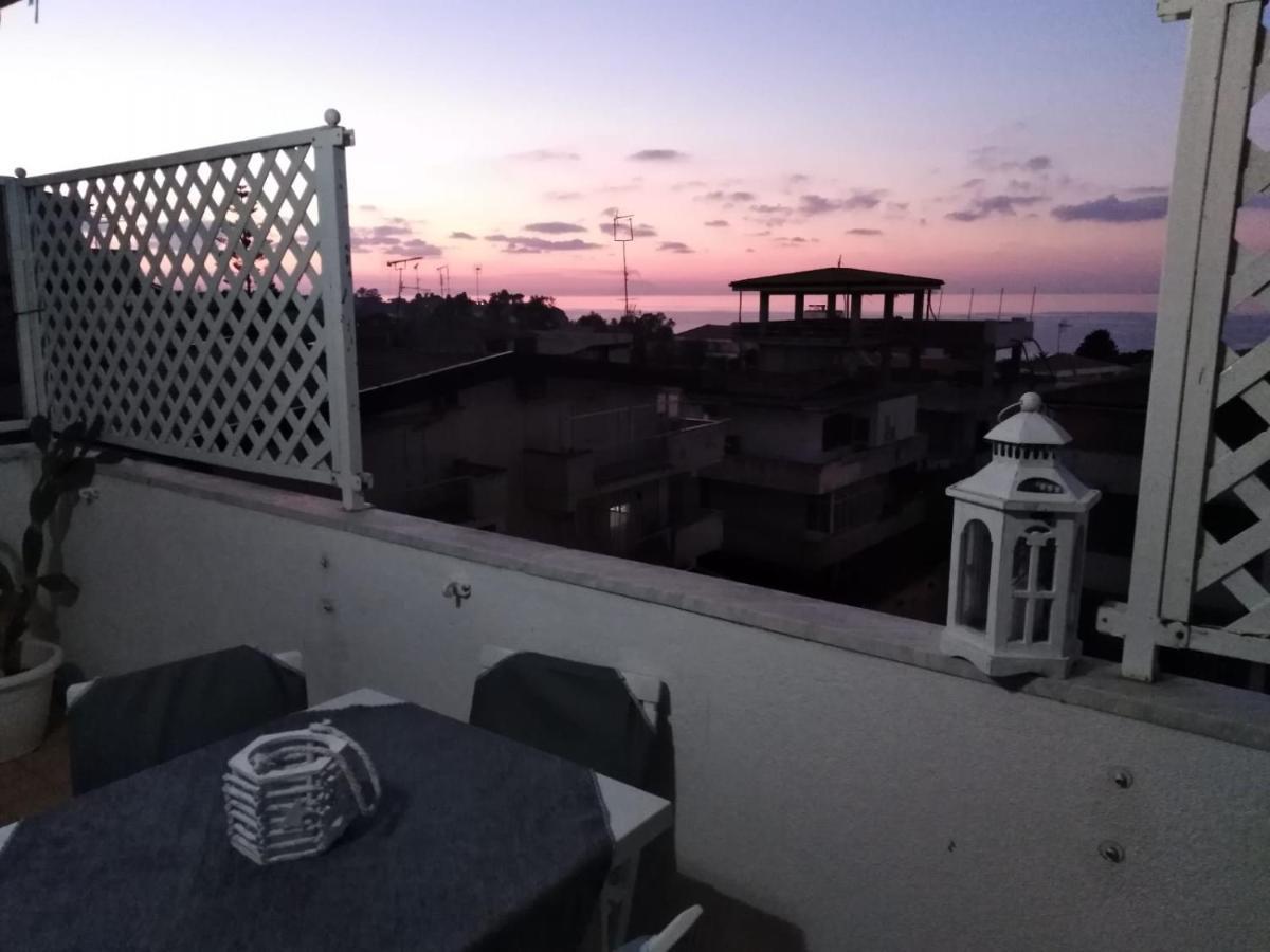 Miguel Apartment Tropea Extérieur photo