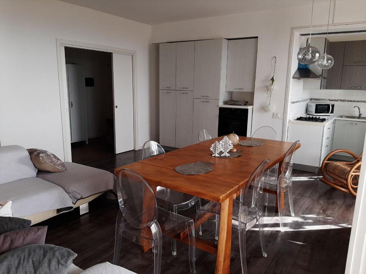 Miguel Apartment Tropea Extérieur photo
